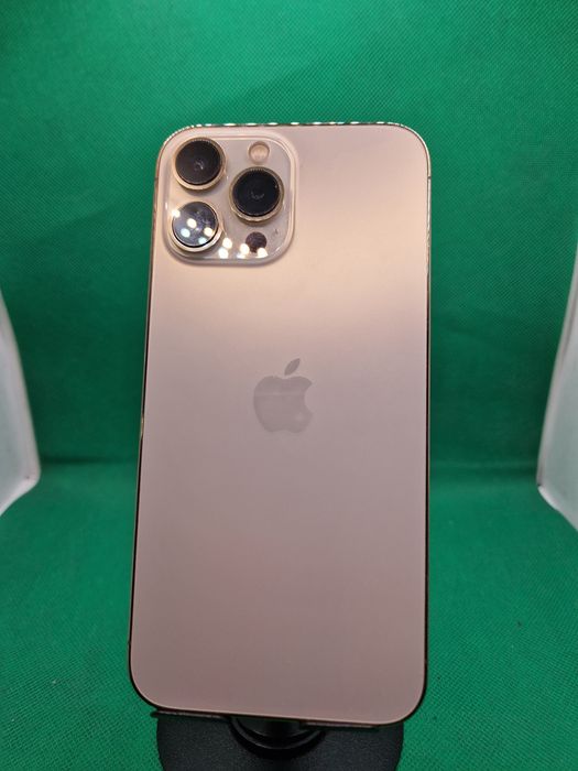 Iphone 13 pro max 128gb 100% bat•Amanet Lazar Crangasi•55524