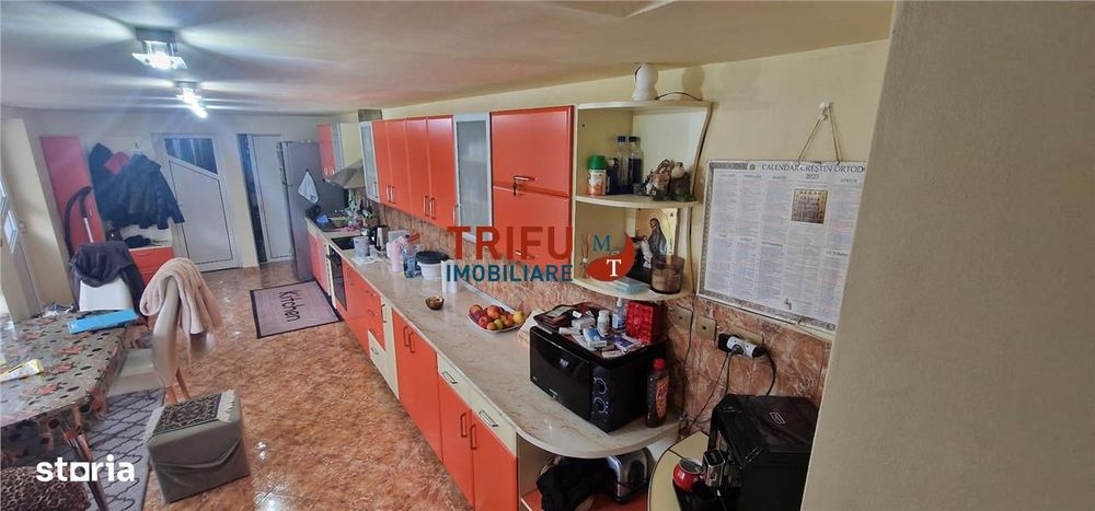 Casa de vanzare zona Cetate