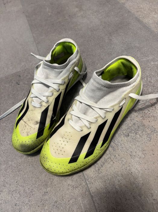 Стоножки adidas 34 номер