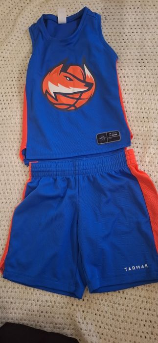 Costum baschet copii