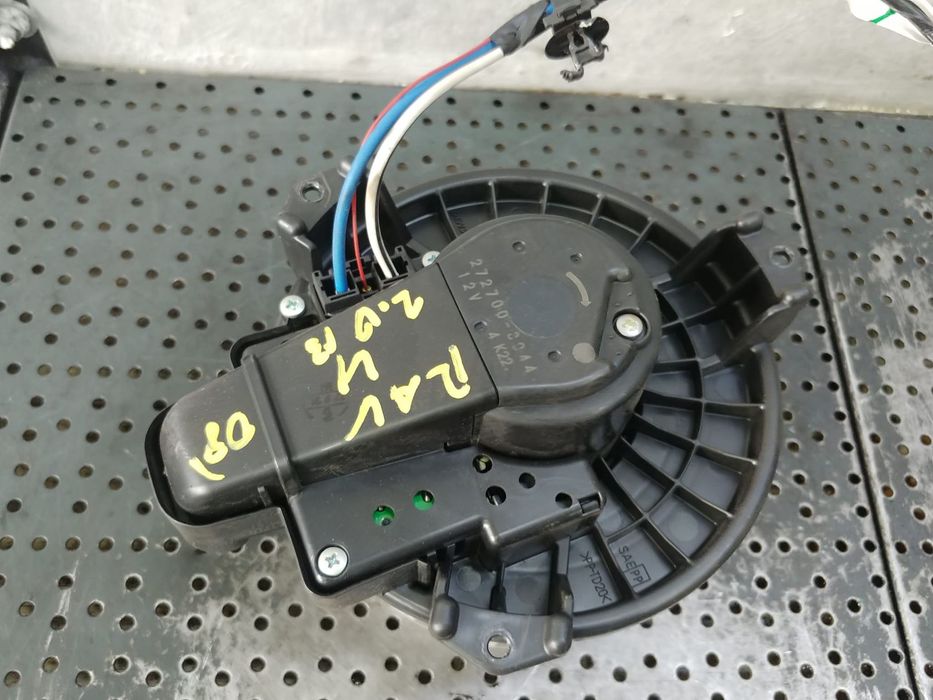 aeroterma 2.0 b  toyota rav-4 3 2008  272700-8044