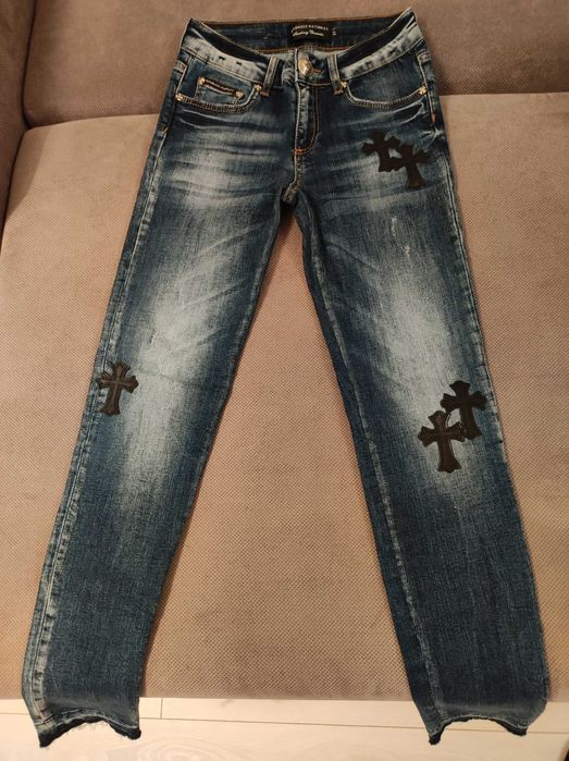 Модерни Дънки Madness