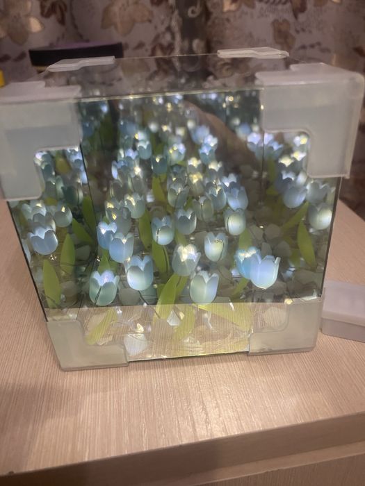 Cветильник ночник