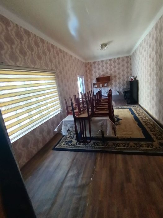 Ховли Вокзал паркни ёнида 4,4сотох Хамза кучаси 760 миллион