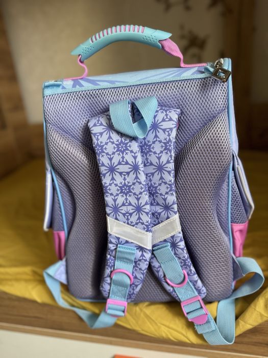 Сумка школьная, почти новый