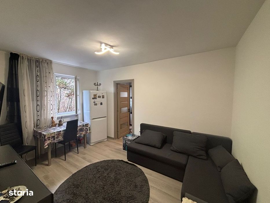 Mureseni - Vanzare apartament 2 camere - Str. Hunedoara