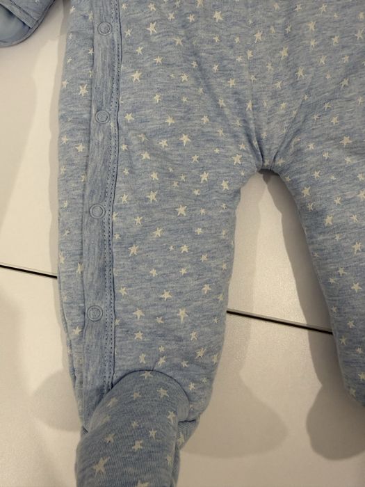 Комбинезон весна-осень Next 3-6 мес