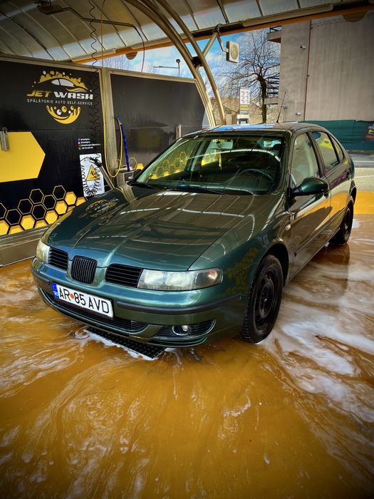 Vand URGENT Seat Leon 1.9 TDI 2005