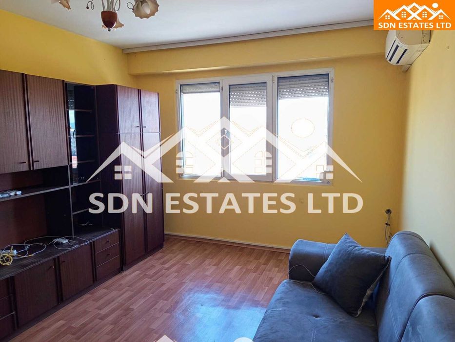 Продава се Двустаен апартамент в Казанлък - 65 кв.м за 785 €/кв.м - Снимка #2