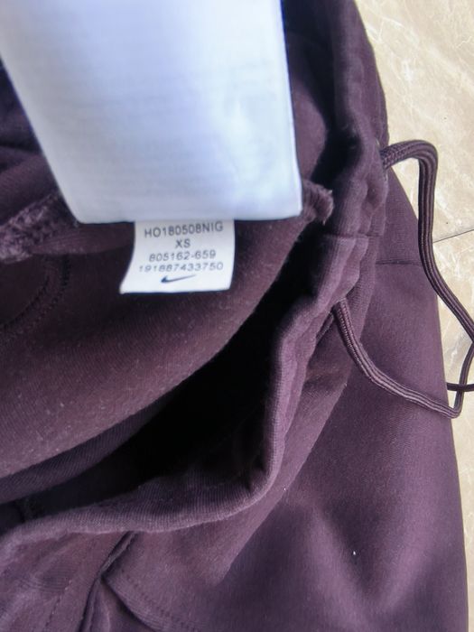 Nike Sportswear Tech Fleece Jogger Pant Mens XS