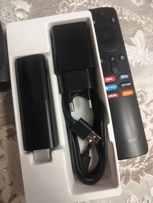 Xiaomi Mi TV Stick (FHD)