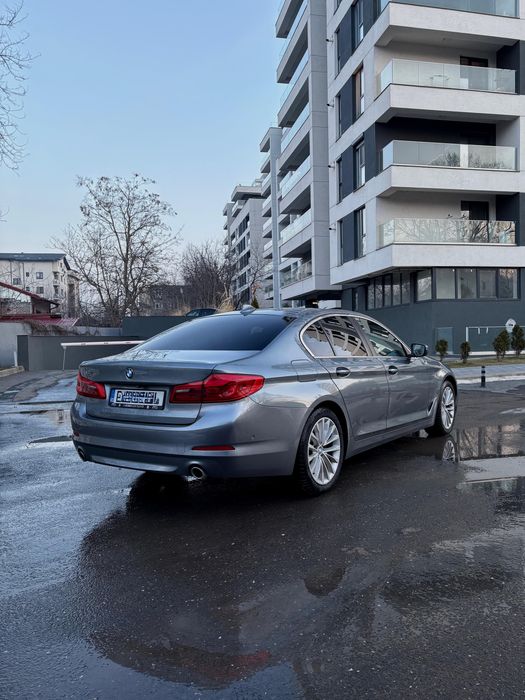 BMW G30 520d xDrive 190cp 2019