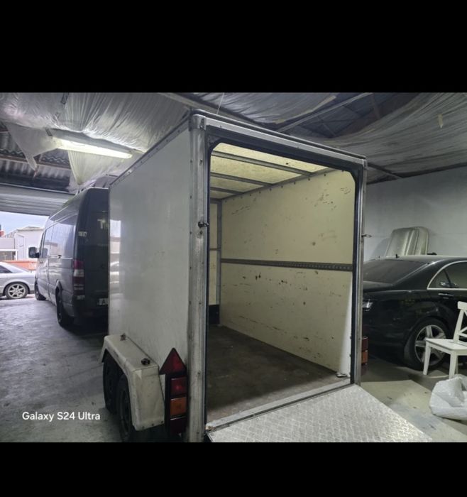 Blue line ремарке