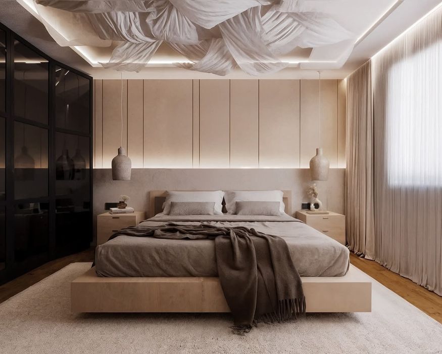 Firmă de design interior București | Hristea Design | Arhitectură