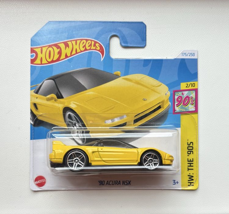 Vând HotWheels Mainline