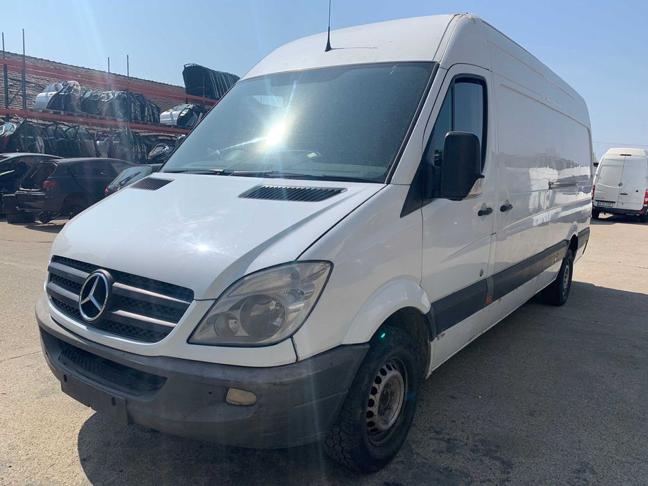 Scaun Bancheta FETE usi Timonerie SPRINTER 311,313 315 Cdi 2007 E4