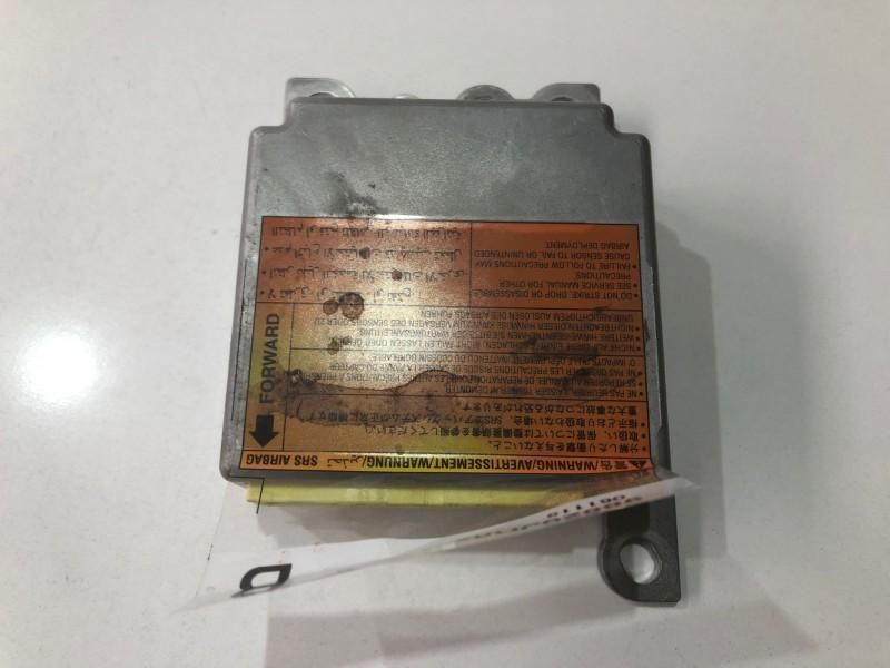 Modul control Nissan Qashqai (2007-2010) [J10] 41650-JD700