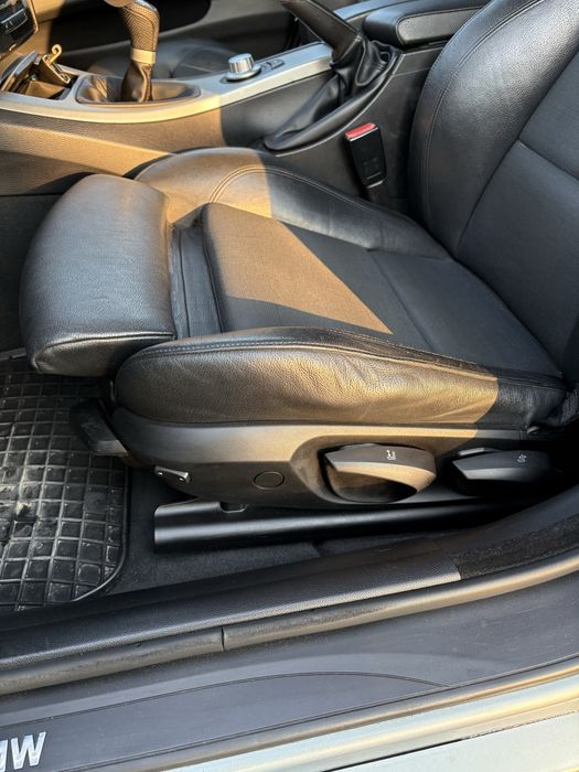 Bmw e90 non facelift