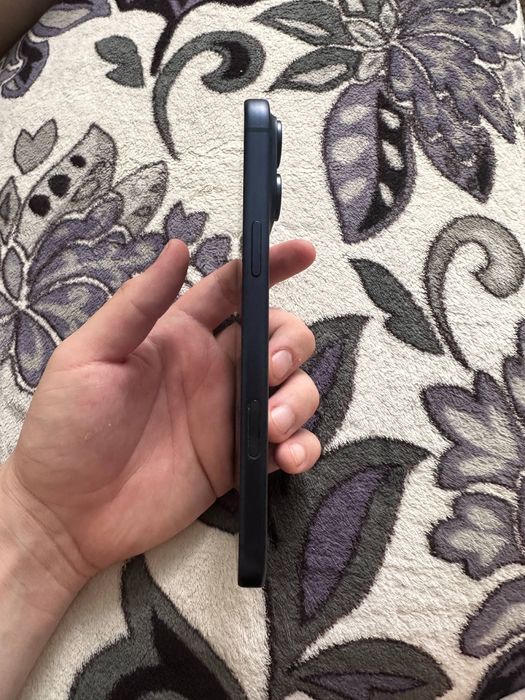 Продам Iphone 17 pro max 256 GB