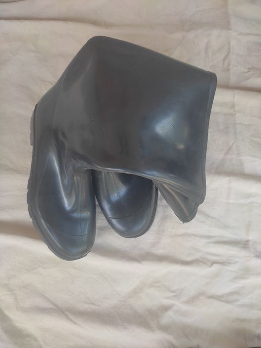 Обувь рабочая ботинки, сапоги резиновые