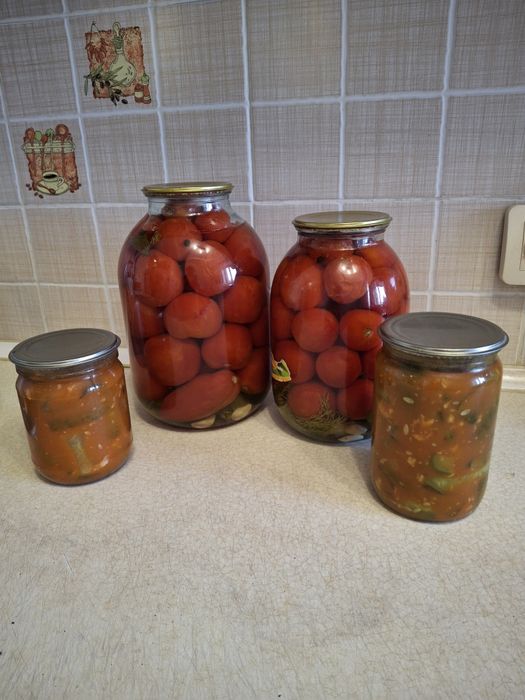 Продам соленья      .