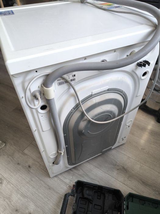Пералня машина Samsung - 7 kg