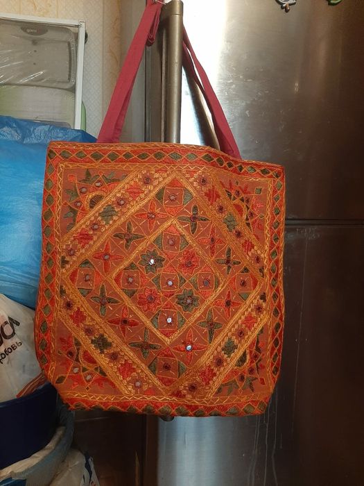 Продается новая стильная сумка