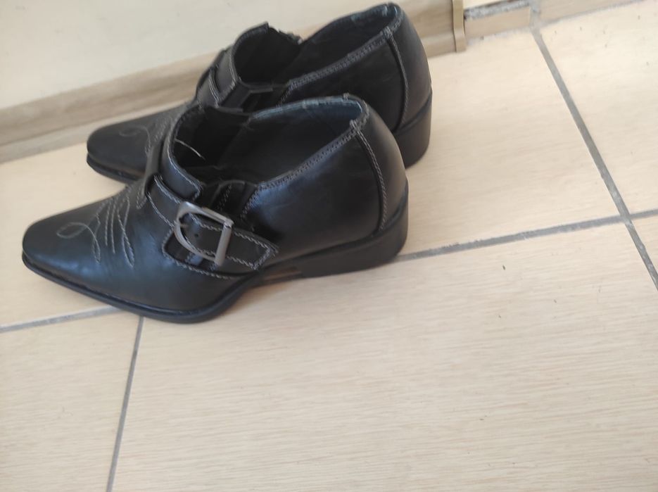 Cicote roker etc, mărimea 41