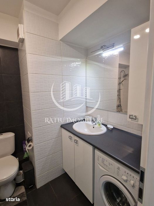 Apartament cu 2 camere | Parcare Subterana | Iosia | Oradea