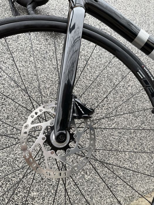 Cannondale CAAD13 шосеен велосипед | Shimano 105 | Дискове | КАТО НОВ