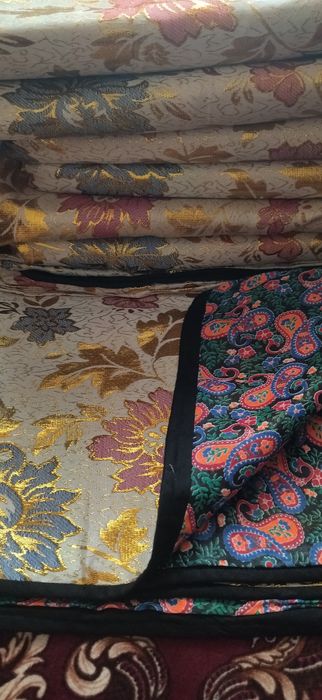 Korpa astar (g'ilof)yangi kelishtirilib beramiz