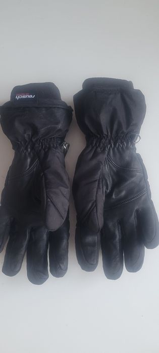 Оригинални ръкавици Reusch xs размер