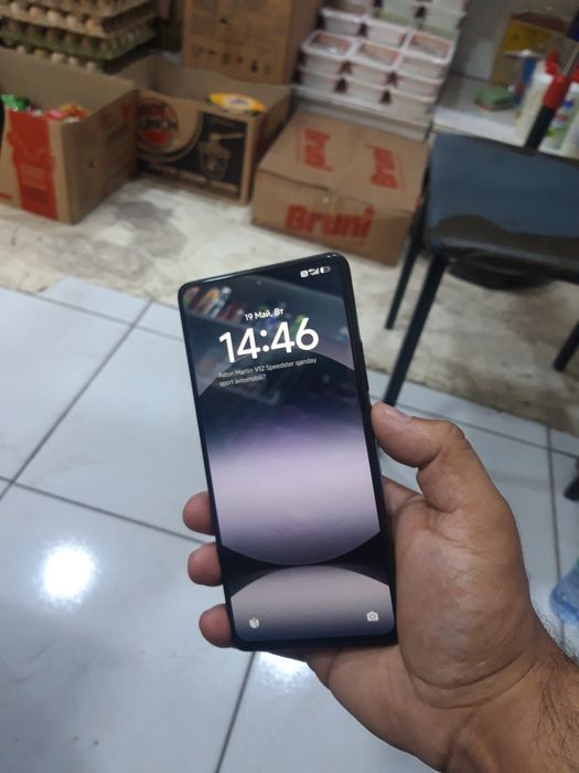 Redmi Note 13 Pro