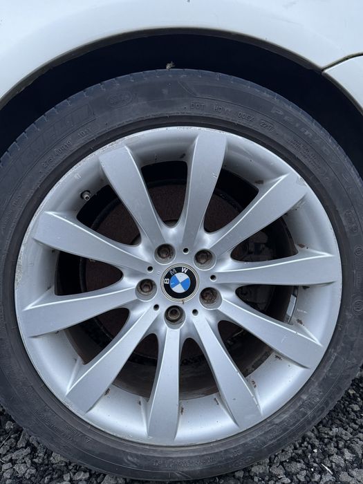 BMW E63/64 6серия