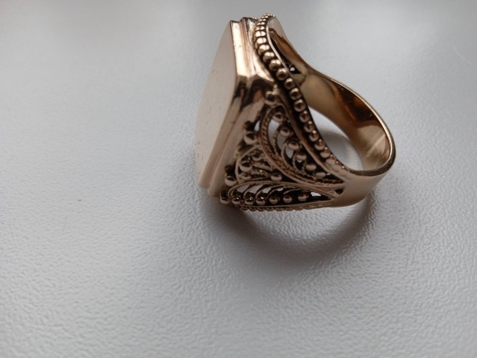 Печатка 585 проба