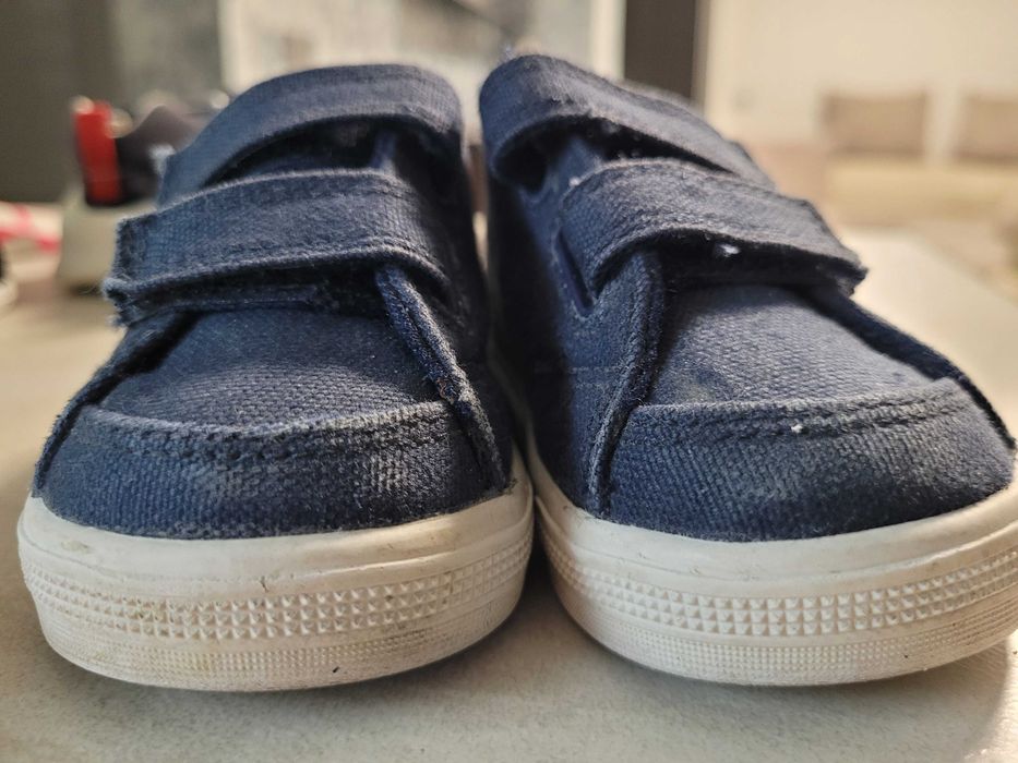 Обувки за бебе Nike