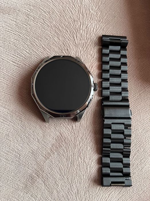 Смарт часовник RoHS