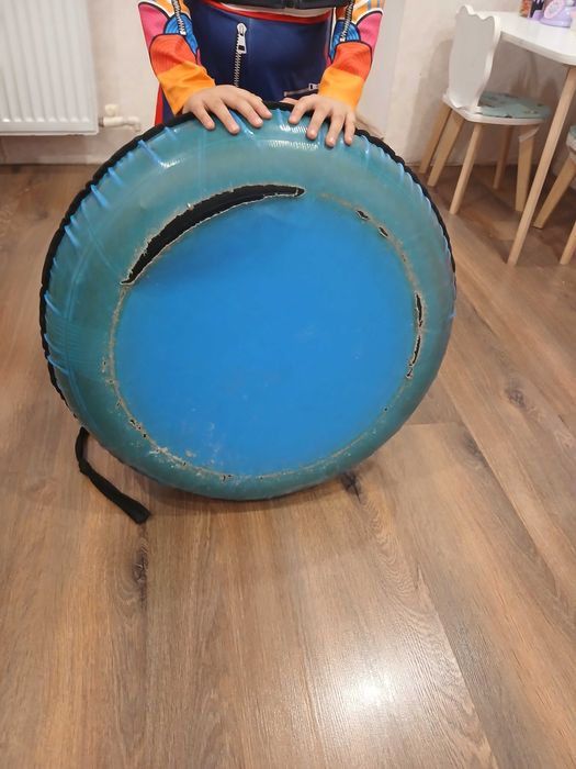 Продам тюбинг ватрушку