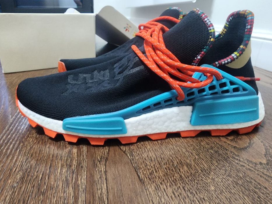 Adidas NMD HU 44