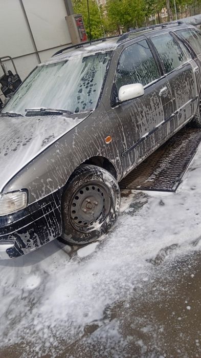 Нисан Примера п11