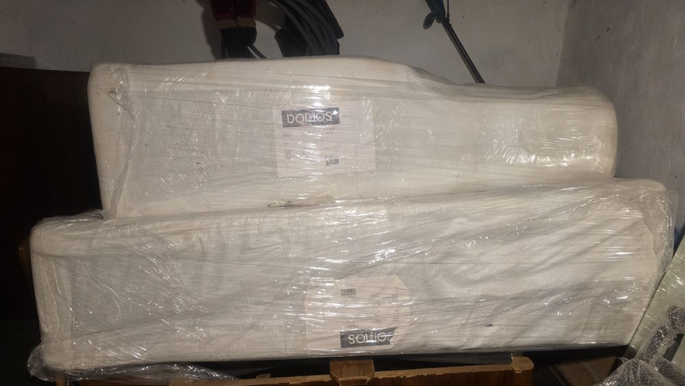 Canapea colt ROVERE nouă