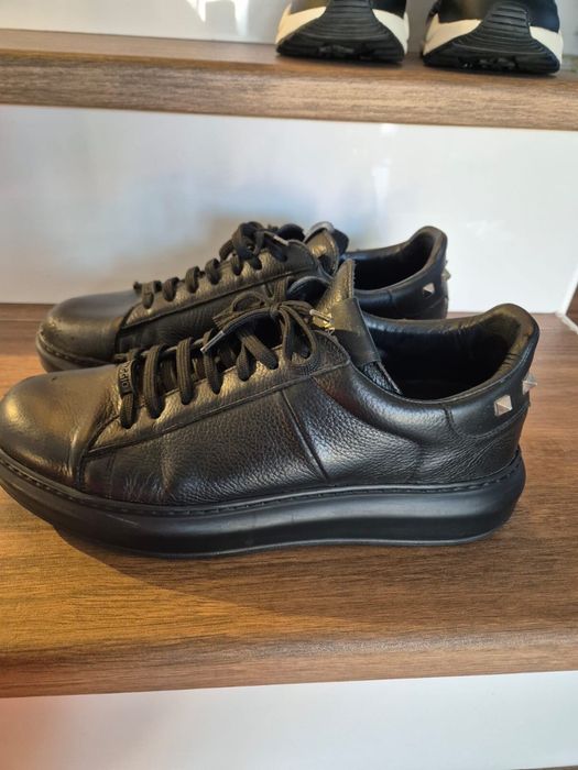 Biaggio de toamna, 44