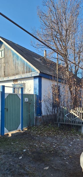 Продам дом в п.Казахстанец