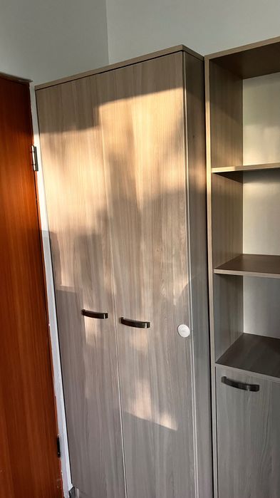 Продам 4 шкафа от Зета