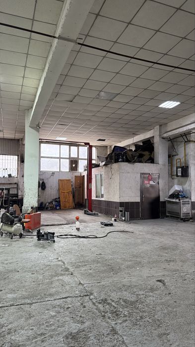 Сдается помещение 500кв