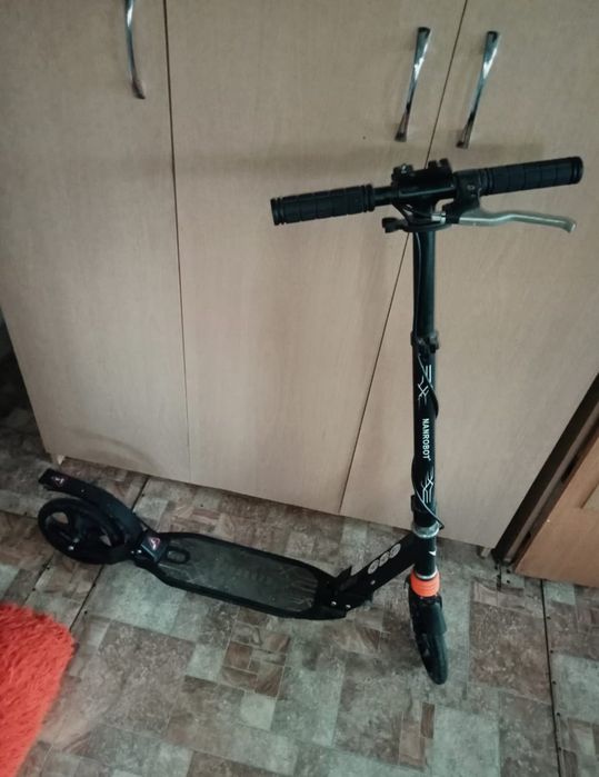 Продам самокат срочно