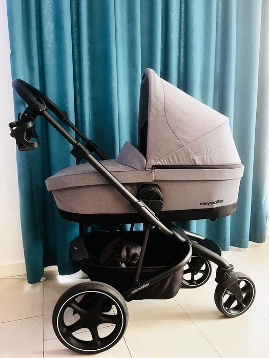 Детска количка Easywalker Harvey 3