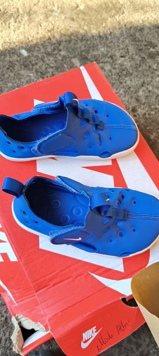 Sandale Nike originale