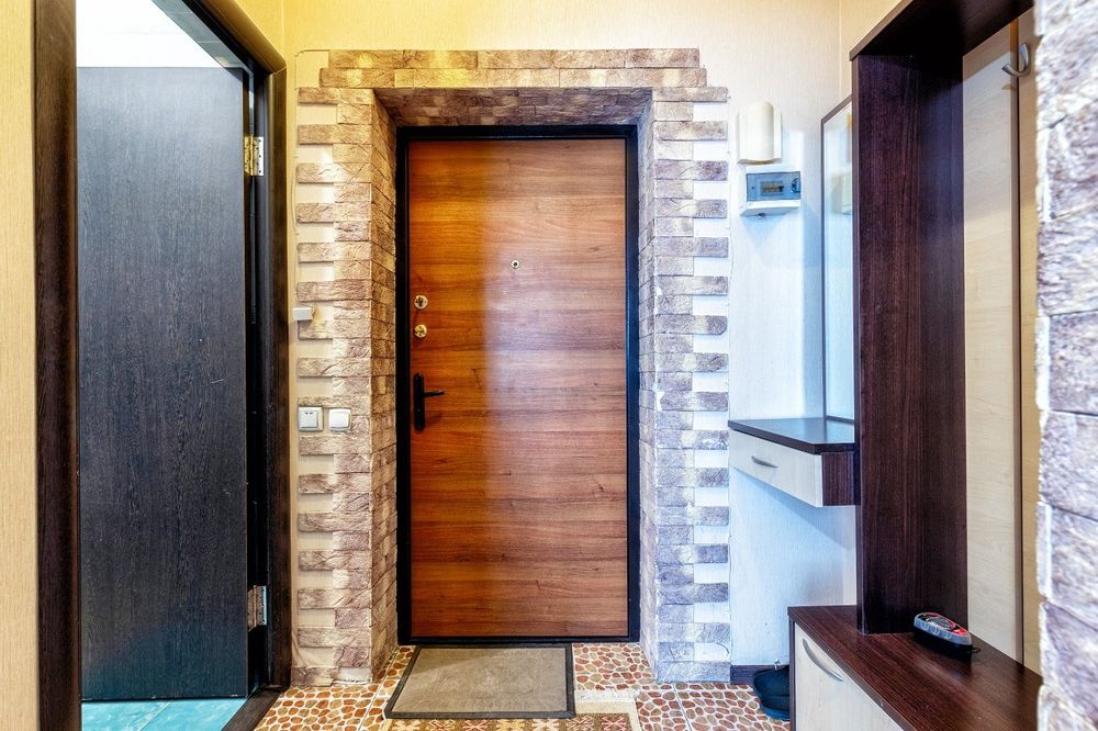 Квартир суточная Конаева 35