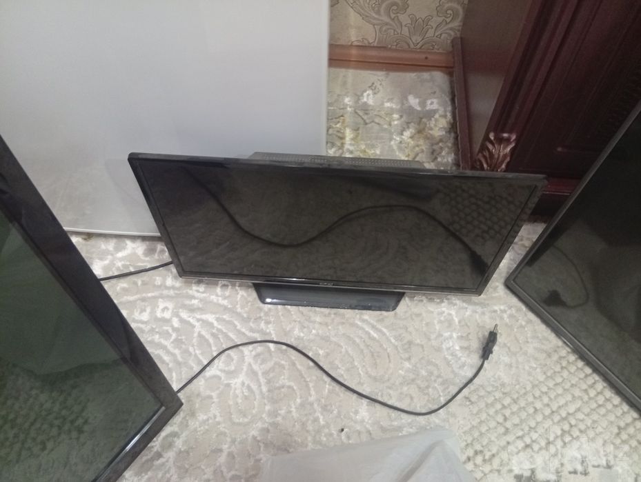Б у телвизор ва чанг ютгичлар
